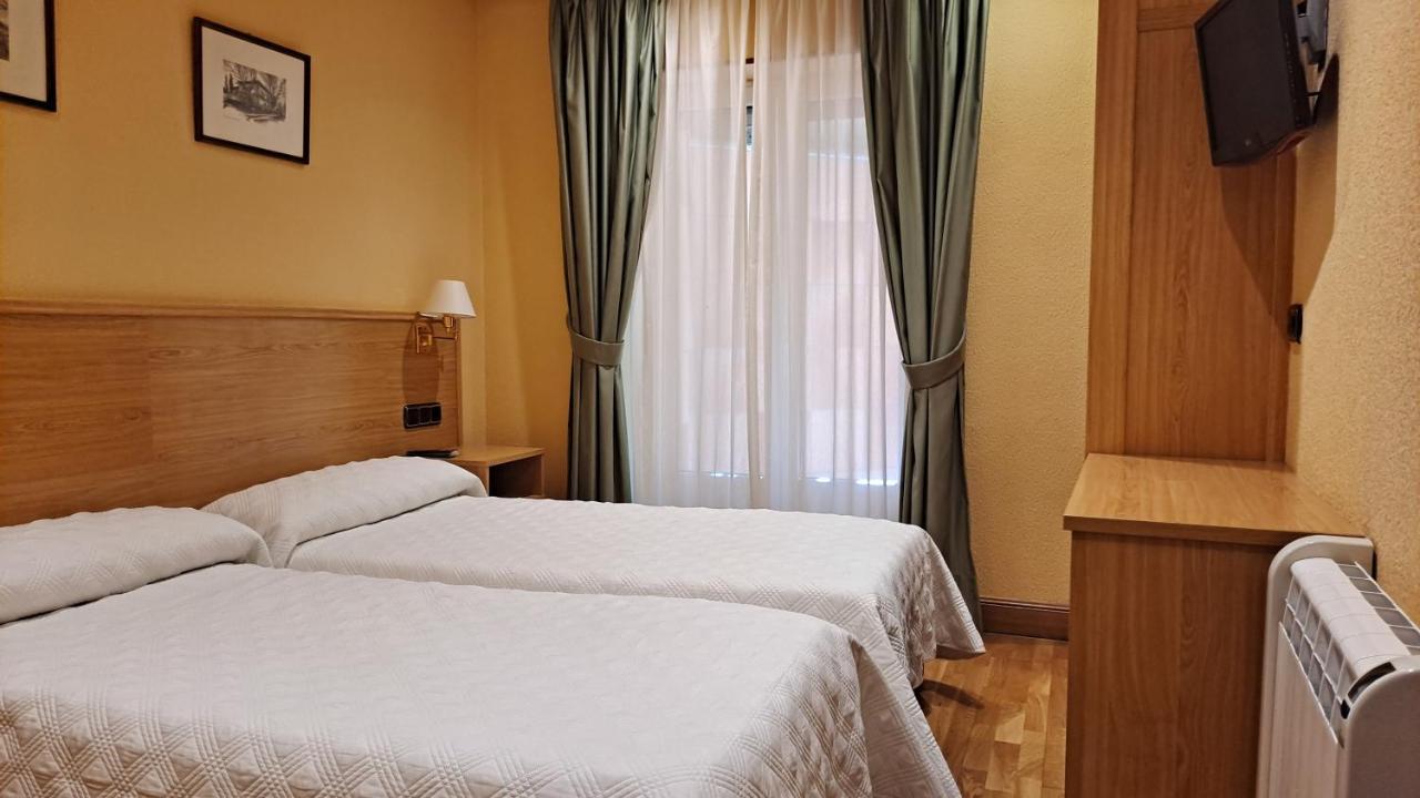 La Concha Maison d'hôtes 2*